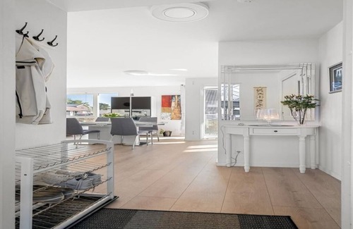 Heimdal Apartment | A cozy apartment in the heart of Heimdal