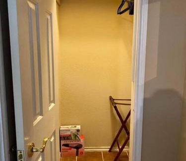 San Antonio Apartment | A Cozy Corner
