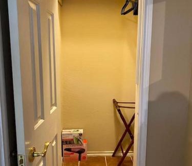San Antonio Apartment | A Cozy Corner