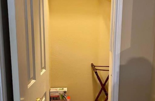 San Antonio Apartment | A Cozy Corner