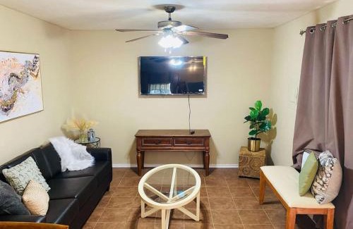 San Antonio Apartment | A Cozy Corner