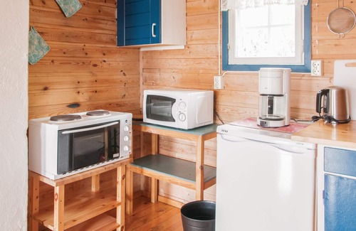 Tynset House | A cozy cottage with a beautiful location near the Savalen Alpine resort.