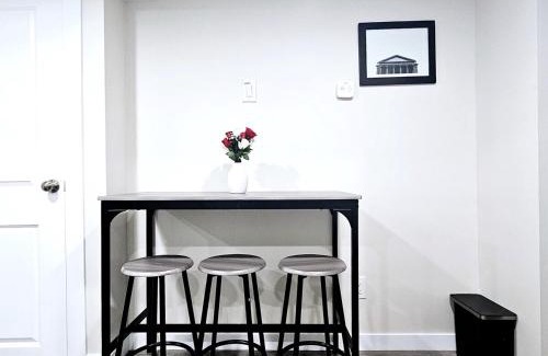 Northeast Edmonton Apartment | A Cozy Home away from Home