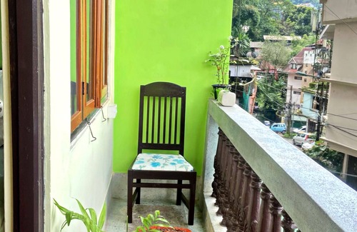 Gangtok Apartment | A Cozy & homely apartment 1 km from city centre.