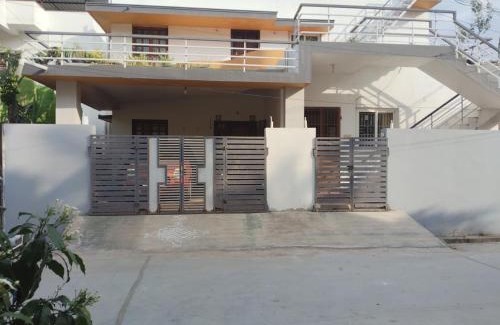 Vadavalli House | A Cozy Homestay in Coimbatore