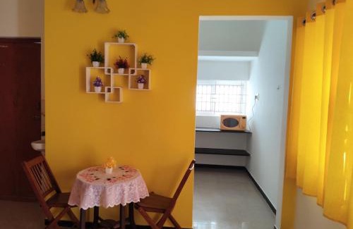 Vadavalli House | A Cozy Homestay in Coimbatore