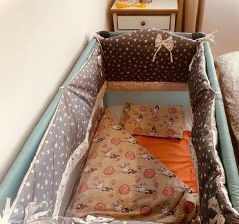 Teslic Apartment | A Cozy Nest in Teslic