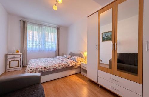 Teslic Apartment | A Cozy Nest in Teslic