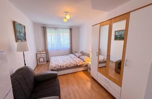 Teslic Apartment | A Cozy Nest in Teslic