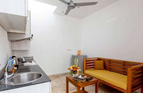 Nakula House | A Cozy One Bedroom Villa in Seminyak, Close to Amenities, Walk Distance to Beach