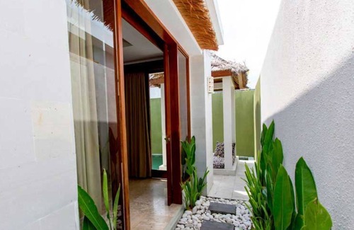 Nakula House | A Cozy One Bedroom Villa in Seminyak, Close to Amenities, Walk Distance to Beach