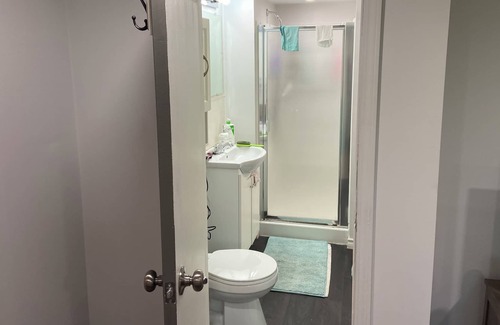 St. Catharines Apartment | A Cozy Place Minutes to the Falls & Niagara Outlet