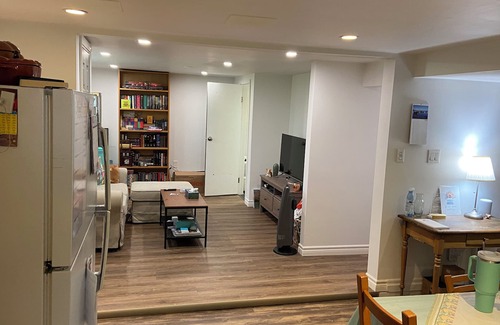 St. Catharines Apartment | A Cozy Place Minutes to the Falls & Niagara Outlet