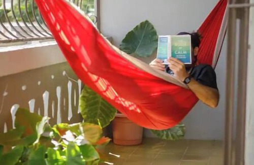 Salinas House | A cozy place to stay walking distance from the beach and Restaurants.