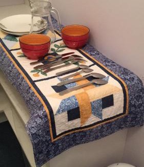 Silverstream Bed & Breakfast | A Cozy Room with It's Own Privacy