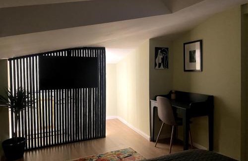 Bistrita Apartment | A cozy spot near the central park