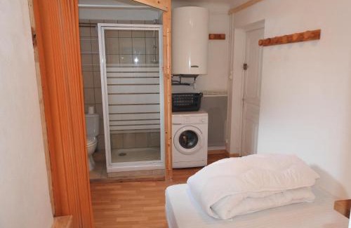 Vallouise-Pelvoux Apartment | A découvrir joli petit Appart au coeur du village