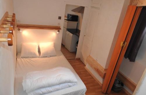 Vallouise-Pelvoux Apartment | A découvrir joli petit Appart au coeur du village