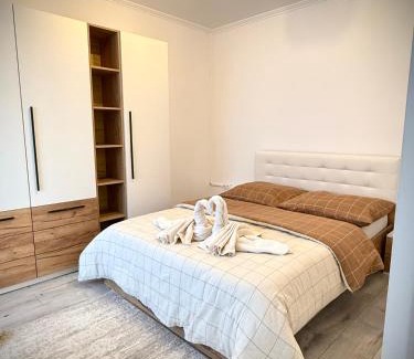 Baia Mare Apartment | A&D Apartament 2 camere