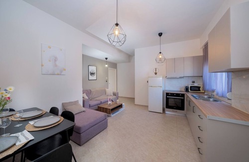 Porto Rafti Apartment | A & D Apartments