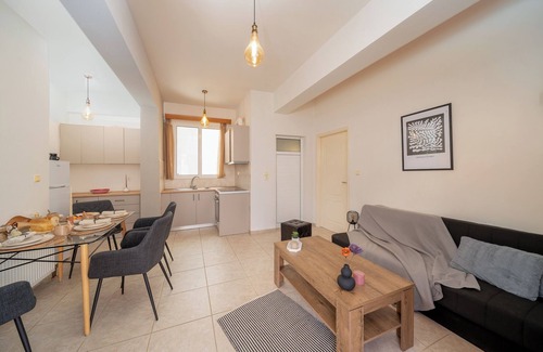 Porto Rafti Apartment | A & D Apartments