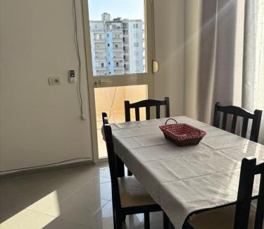 Shkembi i Kavajes Apartment | A&D Apartments 21