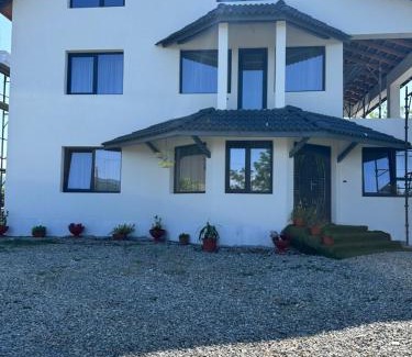 Novaci House | A&D House