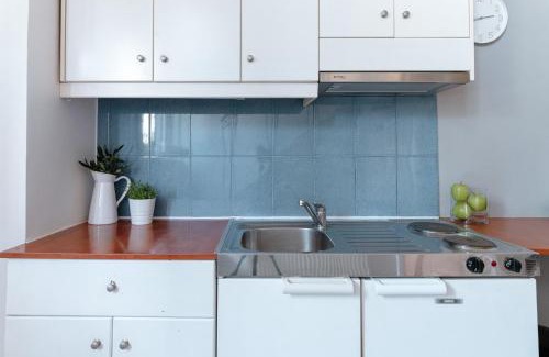 Patras Apartment | A & D Houses No2