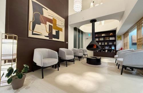 Xitun District Hotel | A Day A Room