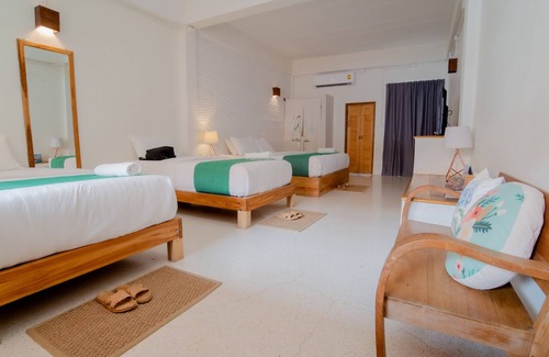 Phetchabun Hotel | A Day In Phetchabun