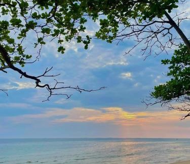 Rayong Bed & Breakfast | A Day Rayong