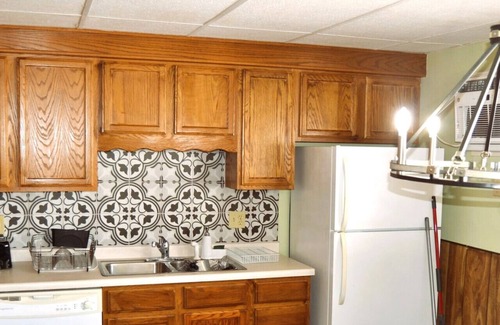 Grand Forks Apartment | A Delightful and Cozy Two-Bedroom Apartment