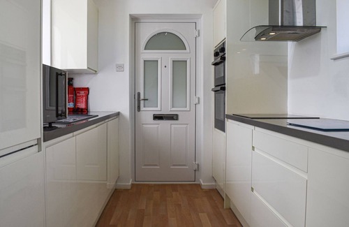 Goathurst Cottage | A delightful annexe in the heart of the Somerset countryside - a perfect rural retreat.