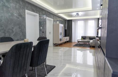 Gotse Delchev Apartment | A-Dent luxury apartments & Dental Clinic