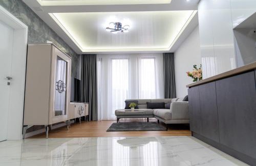 Gotse Delchev Apartment | A-Dent luxury apartments & Dental Clinic