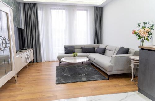 Gotse Delchev Apartment | A-Dent luxury apartments & Dental Clinic