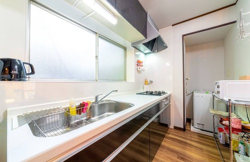 Hakone House | A detached building for rent Coco Sakura Ohirada/Ashigarashimo-gun Kanagawa