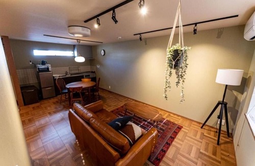 Hakata-ku House | A detached house with a clear and comfortable spac - HAKATA TERRACE Hare hare/Fukuoka Fukuoka