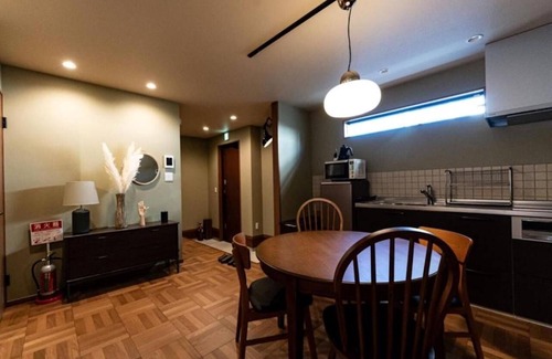 Hakata-ku House | A detached house with a clear and comfortable spac - HAKATA TERRACE Hare hare/Fukuoka Fukuoka