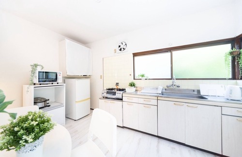 Sumoto House | A detached house with a relaxing view of the sea /Sumoto Hyōgo