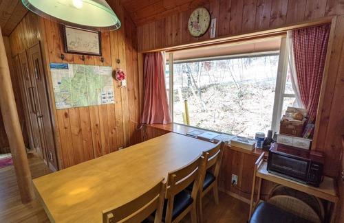 Hokuto House | A detached villa rental property in a quiet villa /Hokuto Yamanashi