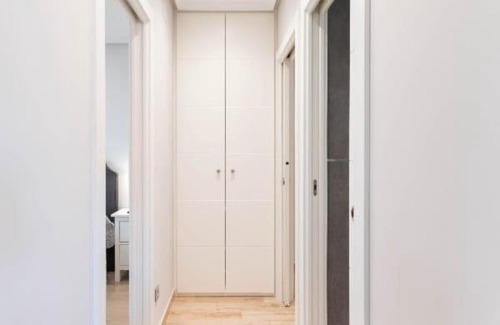 Basurto-Zorroza Apartment | a dos pasos de san Mamés