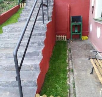Basurto-Zorroza Apartment | a dos pasos de san Mamés