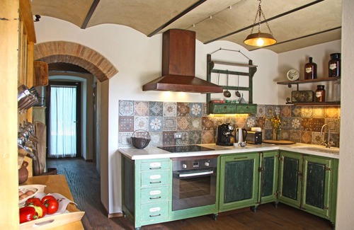 San Casciano in Val di Pesa Other | a dream vacation in Tuscany