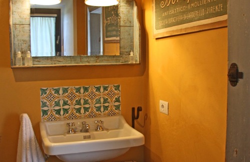 San Casciano in Val di Pesa Other | a dream vacation in Tuscany