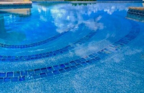 Spanish Town Villa | A DREAM COME TRUE VILLA