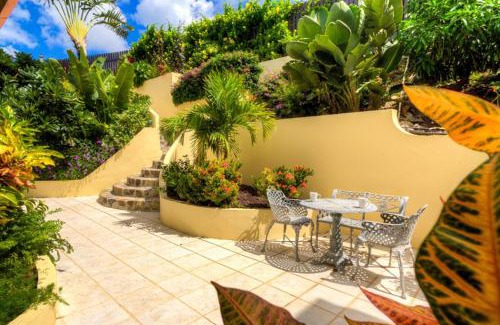 Spanish Town Villa | A DREAM COME TRUE VILLA