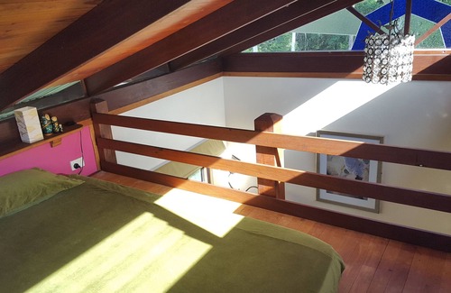 Valla House | A dream house in Valhalla