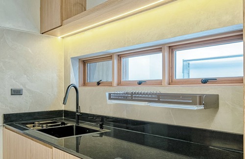 Pa Klok Hotel | A Dream Naka Island - Beachfront Retreat