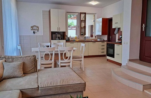 Kozichino House | A dream vacation in a villa with a huge pool.